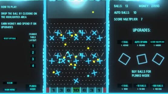 Pachillinko — screenshot 6
