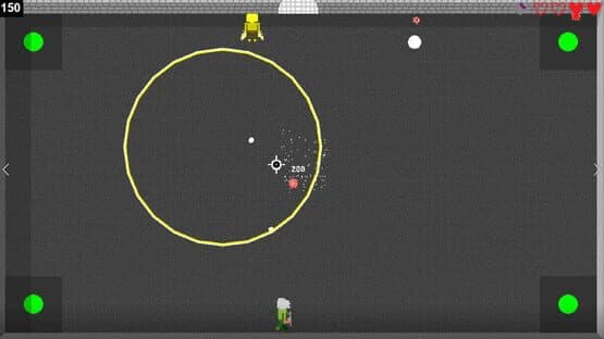 Chromarena — screenshot 1