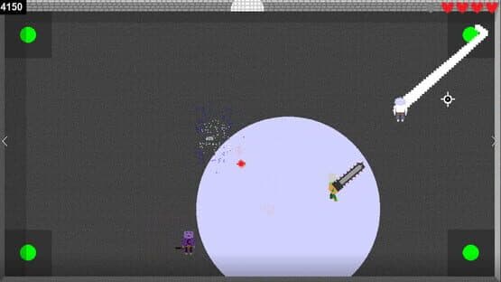 Chromarena — screenshot 2