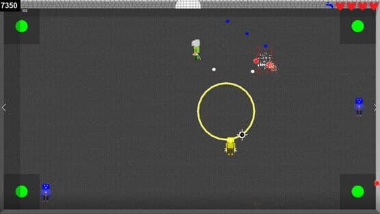 Chromarena — screenshot 3