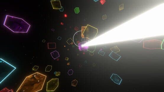 Entropy — screenshot 2