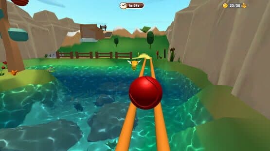 Roll Ball Adventures — screenshot 6