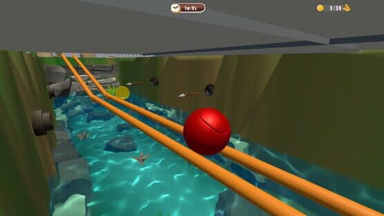 Roll Ball Adventures — screenshot 7