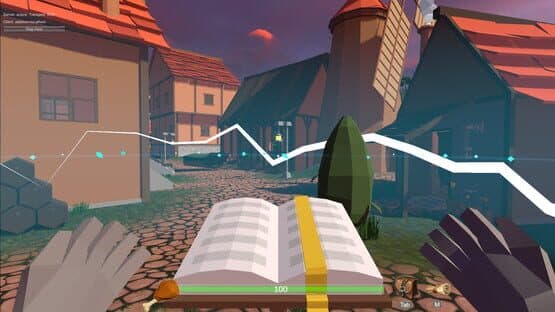 Medieval Battlegrounds — screenshot 1