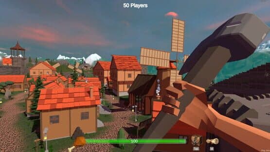 Medieval Battlegrounds — screenshot 2