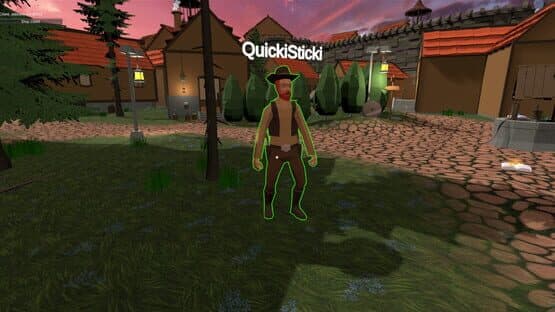 Medieval Battlegrounds — screenshot 3