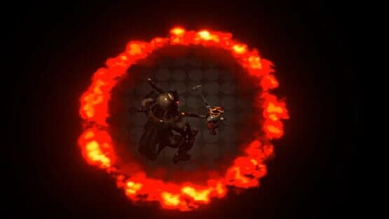 Battlecaster — screenshot 1
