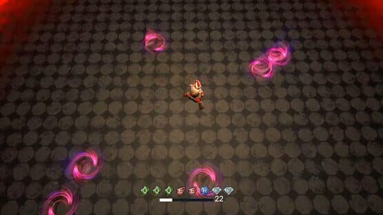 Battlecaster — screenshot 2