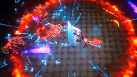 Battlecaster — screenshot 3