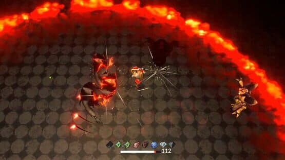 Battlecaster — screenshot 4