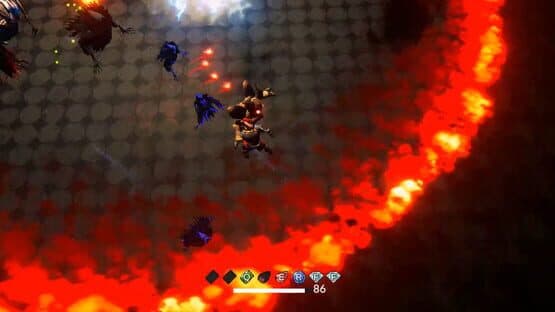Battlecaster — screenshot 5