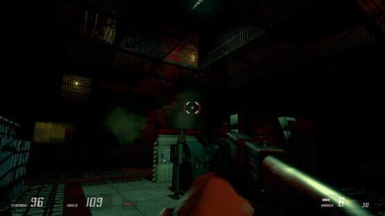 Entropy: Zero 2 — screenshot 1