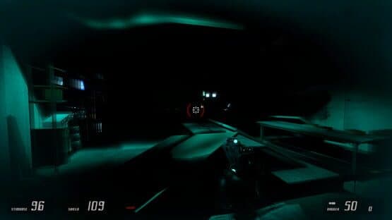Entropy: Zero 2 — screenshot 2