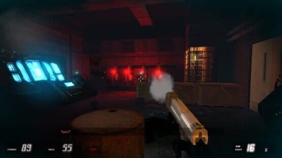 Entropy: Zero 2 — screenshot 3
