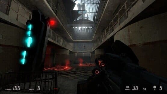 Entropy: Zero 2 — screenshot 4