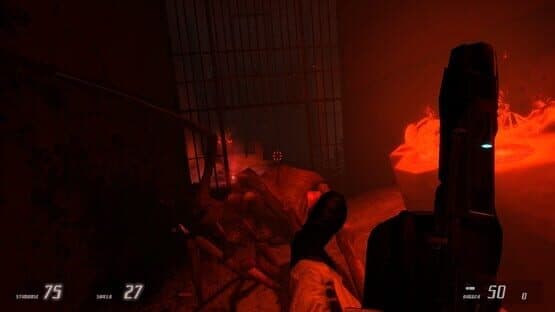 Entropy: Zero 2 — screenshot 5