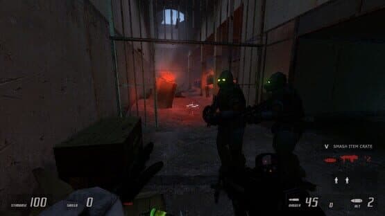 Entropy: Zero 2 — screenshot 6