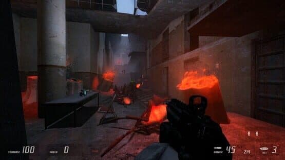 Entropy: Zero 2 — screenshot 7