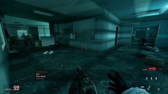 Entropy: Zero 2 — screenshot 8