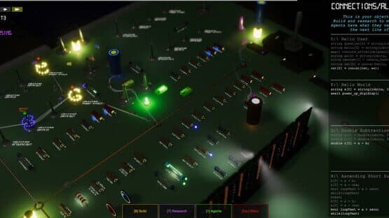 Circuit City — screenshot 1