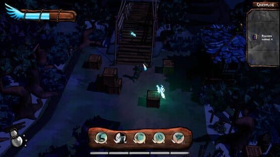 Ampguard — screenshot 1