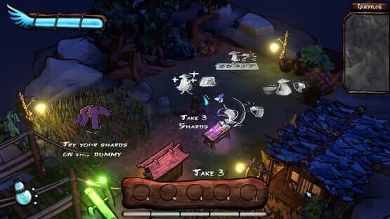 Ampguard — screenshot 2