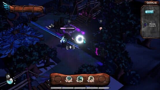 Ampguard — screenshot 4