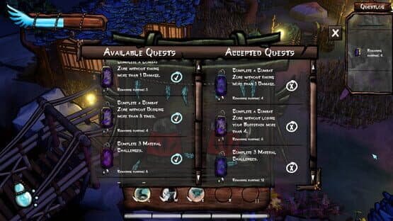 Ampguard — screenshot 5