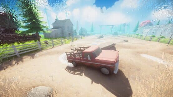 Off-Road Farming — screenshot 2