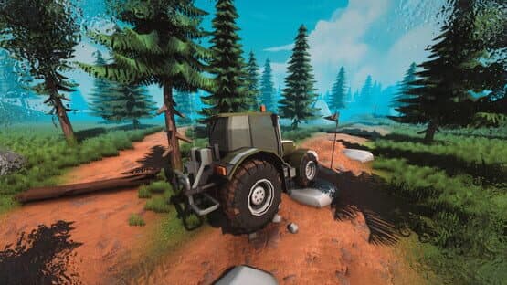 Off-Road Farming — screenshot 3