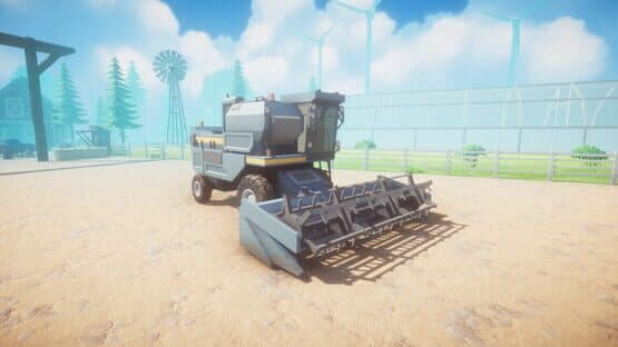 Off-Road Farming — screenshot 4