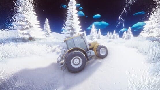 Off-Road Farming — screenshot 5