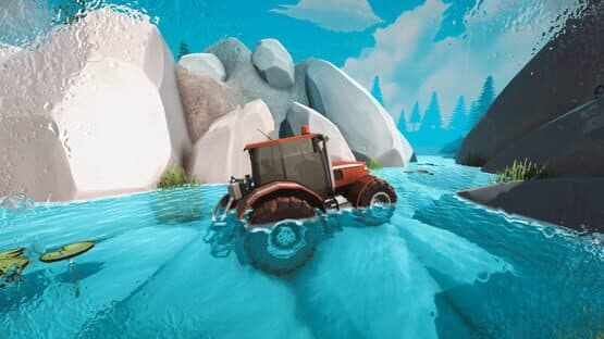 Off-Road Farming — screenshot 8