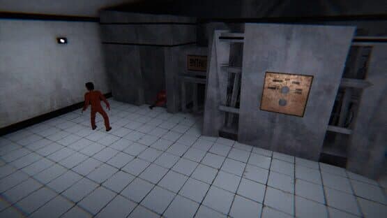 SCP Observer — screenshot 2