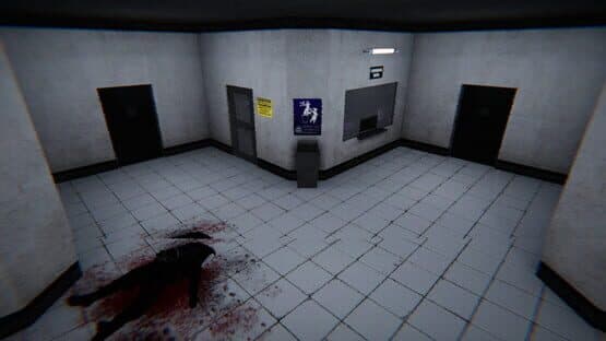 SCP Observer — screenshot 5