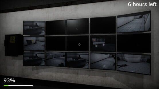 SCP Observer — screenshot 7