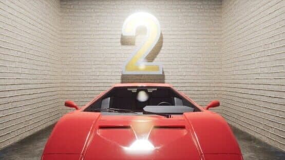 Project Speed 2 — screenshot 1