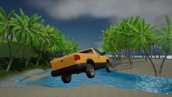Project Speed 2 — screenshot 4