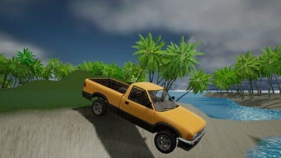 Project Speed 2 — screenshot 5