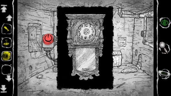 Magnus Imago — screenshot 1