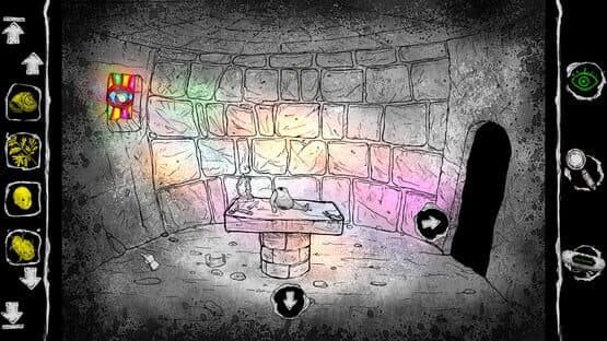Magnus Imago — screenshot 2