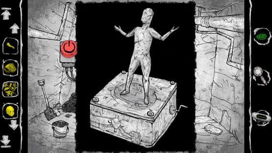 Magnus Imago — screenshot 5
