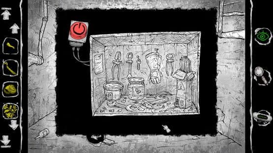 Magnus Imago — screenshot 7