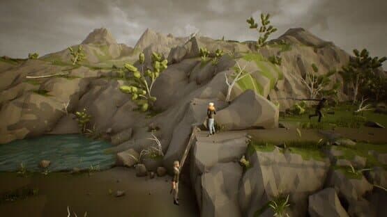 My Father My Son — screenshot 5