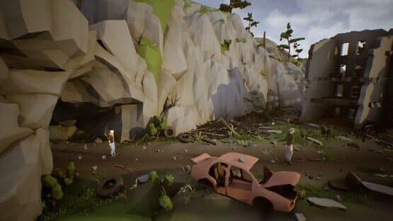 My Father My Son — screenshot 8