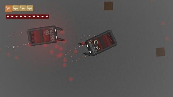 Clive vs. Hives 2 — screenshot 3