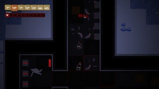 Clive vs. Hives 2 — screenshot 5