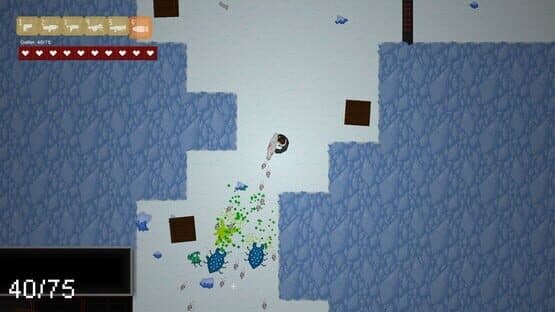 Clive vs. Hives 2 — screenshot 6