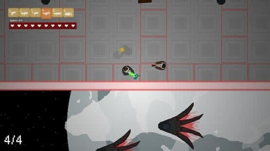 Clive vs. Hives 2 — screenshot 7