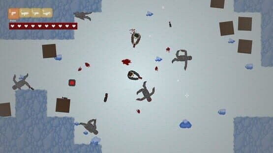 Clive vs. Hives 2 — screenshot 8